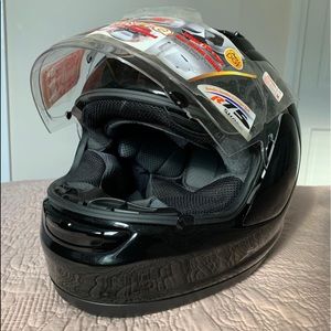 Arai Helmet Signet Q